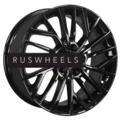 Диски Khomen Wheels 7x17/5x114,3 ET37 D66,5 KHW1717 (Jolion) Black Диски Khomen Wheels 7x17/5x114,3 ET37 D66,5 KHW1717 (Jolion) Black