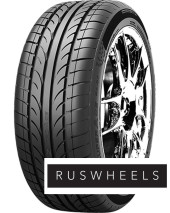 Шины Westlake 245/45 r18 SA57 100W