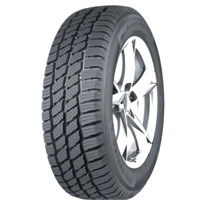 Шины Goodride 225/65R16C 112/110R All Season Master SW613 TL 8PR