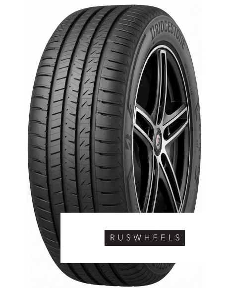 Шины Bridgestone 255/55 r18 Alenza 001 109Y