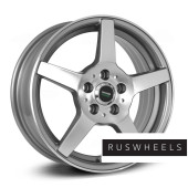 Диски Megami R16 / 6.5J PCD 5x105 ЕТ 39 ЦО 56.6 AF-07 Диски Megami R16 / 6.5J PCD 5x105 ЕТ 39 ЦО 56.6 AF-07