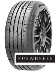Шины Westlake 245/35 r21 Z-007 96W Runflat