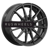 Диски iFree 5,5x14/4x100 ET39 D56,6 Финчер (КС1119) BK