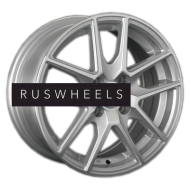 Диски LS 6x14/4x100 ET40 D73,1 771 SF (конус)