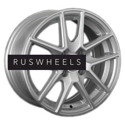 Диски LS 6x14/4x100 ET40 D73,1 771 SF (конус)