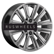 Диски Replay 9x20/6x139,7 ET30 D100,1 TA15 HPB (конус) Диски Replay 9x20/6x139,7 ET30 D100,1 TA15 HPB (конус)