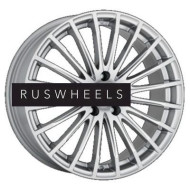 Диски MAK 8,5x19/5x112 ET35 D66,6 Starlight Silver Диски MAK 8,5x19/5x112 ET35 D66,6 Starlight Silver