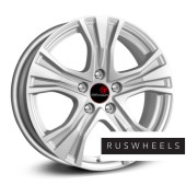 Диски Remain R17 / 7J PCD 5x112 ЕТ 40 ЦО 57.1 Kodiaq R159