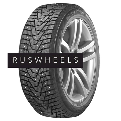 Шины Hankook 235/50 r18 Winter I Pike X W429A 101T Шипы