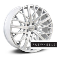Диски RST R20 / 8.5J PCD 5x114.3 ЕТ 45 ЦО 67.1 R002