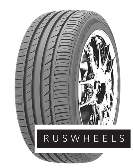 Шины Westlake 225/55 r17 SA37 101W Шины Westlake 225/55 r17 SA37 101W