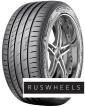 Шины Kumho 205/50 r17 Ecsta PS71 93W Runflat