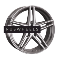 Диски Replay 8,5x20/5x112 ET38 D57,1 VV340 MGMF (конус, C570)