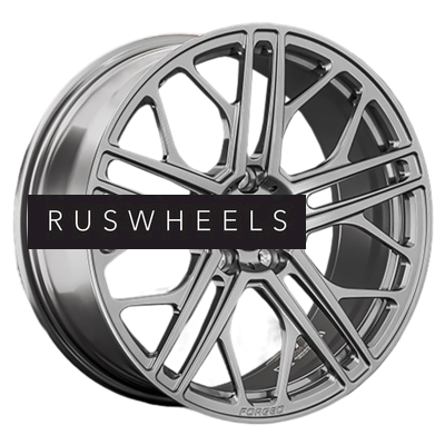 Диски LS Forged 10,5x19/5x120 ET45 D72,6 LS FG48 MGM (конус, C570)