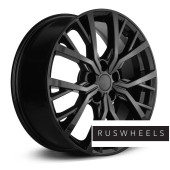 Диски Carwel R18 / 7J PCD 5x114.3 ЕТ 45 ЦО 67.1 Тур Диски Carwel R18 / 7J PCD 5x114.3 ЕТ 45 ЦО 67.1 Тур