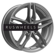 Диски iFree 6,5x16/5x110 ET37 D65,1 Moskva (КС689) Хай Вэй