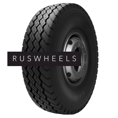Грузовые шины Tornado (Advance Holdings) 385/65R22,5 164K (160K) GL689A TL M+S 3PMSF 24PR 