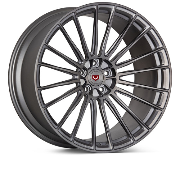 Диски Vossen S17-04 22"