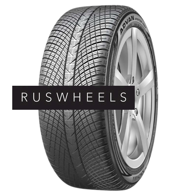 Шины Yokohama 255/55R19 111V Advan Winter V907 TL