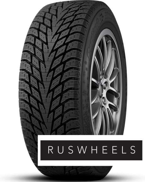 Шины Cordiant 235/55 r18 Winter Drive 2 SUV 104T