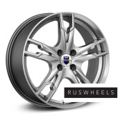 Диски КиК R17 / 7J PCD 5x114.3 ЕТ 48.5 ЦО 67.1 Солар-Оригинал