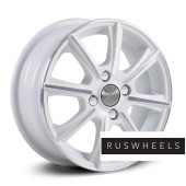 Диски Скад R14 / 5.5J PCD 4x100 ЕТ 43 ЦО 67.1 Монако Диски Скад R14 / 5.5J PCD 4x100 ЕТ 43 ЦО 67.1 Монако