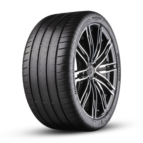 Шины Bridgestone  225/50/17  Y 98 PSPORT  XL