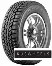 Шины Maxxis 195/65 r16c MA-SLW Presa Spike 104/102Q Шипы