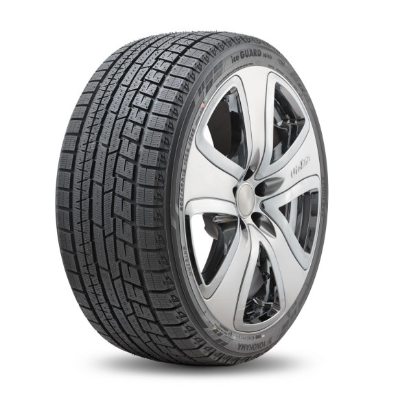 Шины Yokohama 235/50R19 103Q XL iceGuard Studless iG60A TL