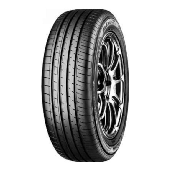 Шины Yokohama 235/55 r18 BluEarth AE61 100V