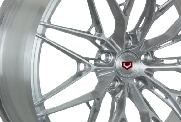 Диски Vossen S21-02 22" 