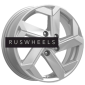 Диски iFree Original 6x16/5x114,3 ET43 D67,1 КС979 Сильвер Диски iFree Original 6x16/5x114,3 ET43 D67,1 КС979 Сильвер