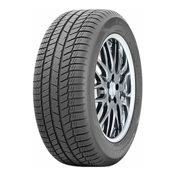 Шины TOYO  255/45/20  V 105 SNOWPROX S954  XL