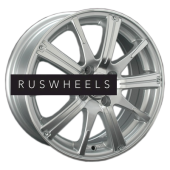 Диски LS 6x15/4x100 ET45 D73,1 209 SF Диски LS 6x15/4x100 ET45 D73,1 209 SF