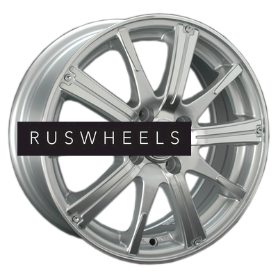 Диски LS 6x15/4x100 ET45 D73,1 209 SF Диски LS 6x15/4x100 ET45 D73,1 209 SF