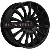 Диски СКАД 7x18/5x114,3 ET50 D67,1 Валенсия (КЛ282) Бархат новый