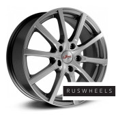 Диски iFree R17 / 7J PCD 5x115 ЕТ 44 ЦО 70.2 Big Byz Диски iFree R17 / 7J PCD 5x115 ЕТ 44 ЦО 70.2 Big Byz