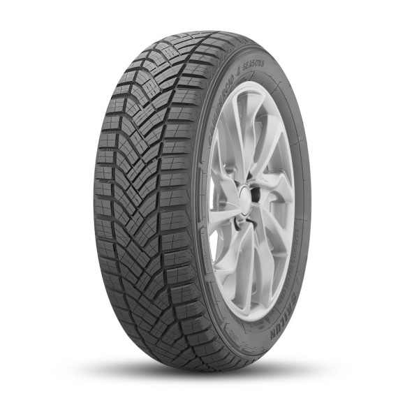 Шины Sailun 215/60R17C 109/107T Commercio 4 Seasons TL M+S 3PMSF 8PR