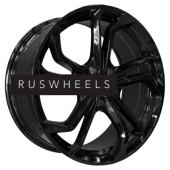 Диски PDW 7,5x17/5x112 ET42 D57,1 5457 Gloss Black (PDW) Диски PDW 7,5x17/5x112 ET42 D57,1 5457 Gloss Black (PDW)