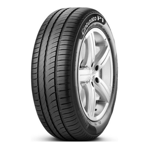 Шины Pirelli 195/55R16 87H Cinturato P1 KS TL