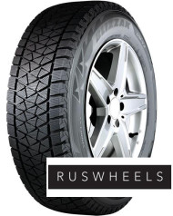 Шины Bridgestone 285/50 r20 Blizzak DM-V2 112T