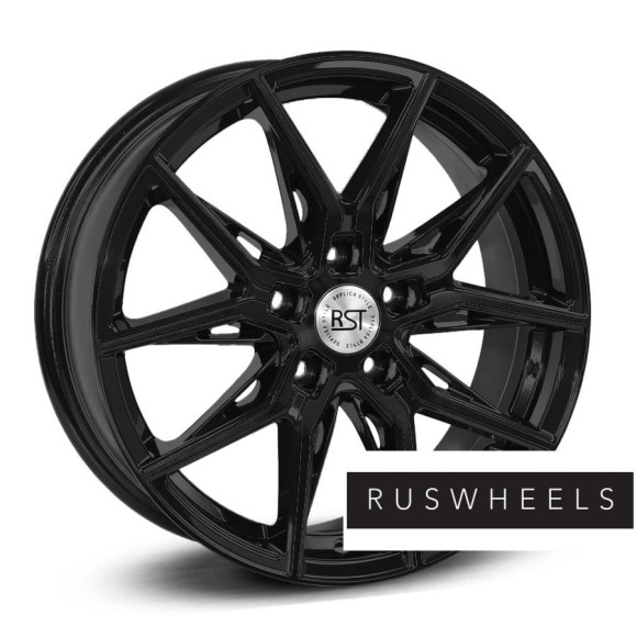 Диски RST R17 / 7J PCD 5x114.3 ЕТ 37 ЦО 66.6 R247