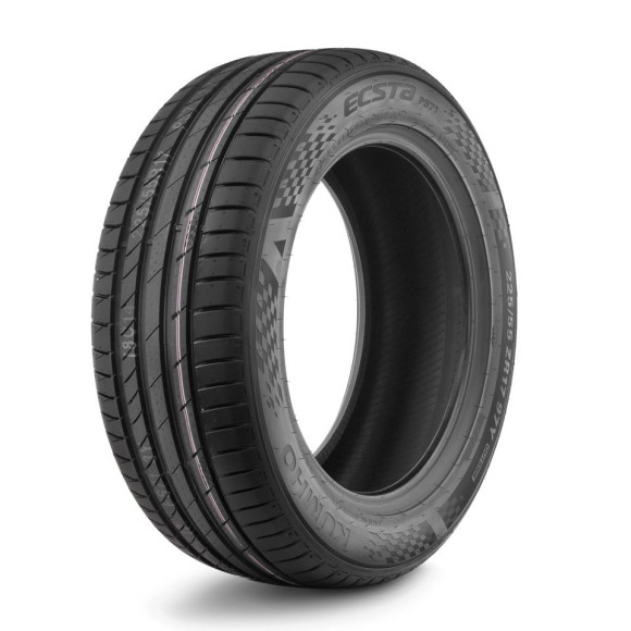 Шины Kumho  245/35/18  Y 92 Ecsta PS71  XL