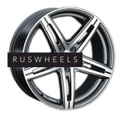 Диски LS 8x18/5x108 ET45 D73,1 288 GMF