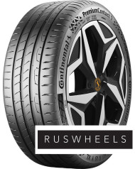 Шины Continental 275/40 r18 ContiPremiumContact 7 103Y