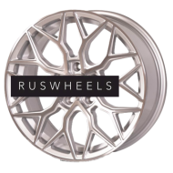 Диски Lizardo 7x15/4x98 ET38 D58,5 XH1024 SMF (конус) Диски Lizardo 7x15/4x98 ET38 D58,5 XH1024 SMF (конус)