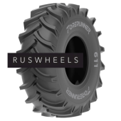 Шины Всесезонная Forerunner 13,6-38 12PR 132A6 611 R-1 TT КИТАЙ 