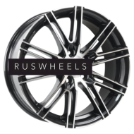 Диски RST 7x17/5x108 ET40 D54,1 R187 (JAC) BD