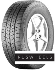 Шины Continental 205/75 r16c VanContact Winter 110/108R