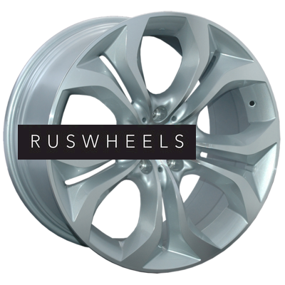 Диски Replay 11x20/5x120 ET37 D74,1 B116 SF (конус, B640) Диски Replay 11x20/5x120 ET37 D74,1 B116 SF (конус, B640)